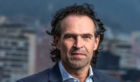 Federico Gutiérrez