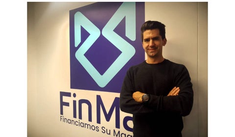 FinMaq, ganadora del International Soft Landing