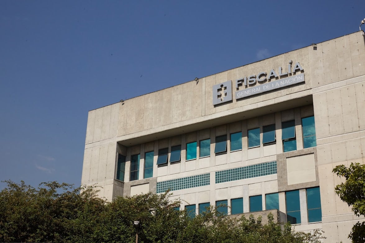 Fiscalía
