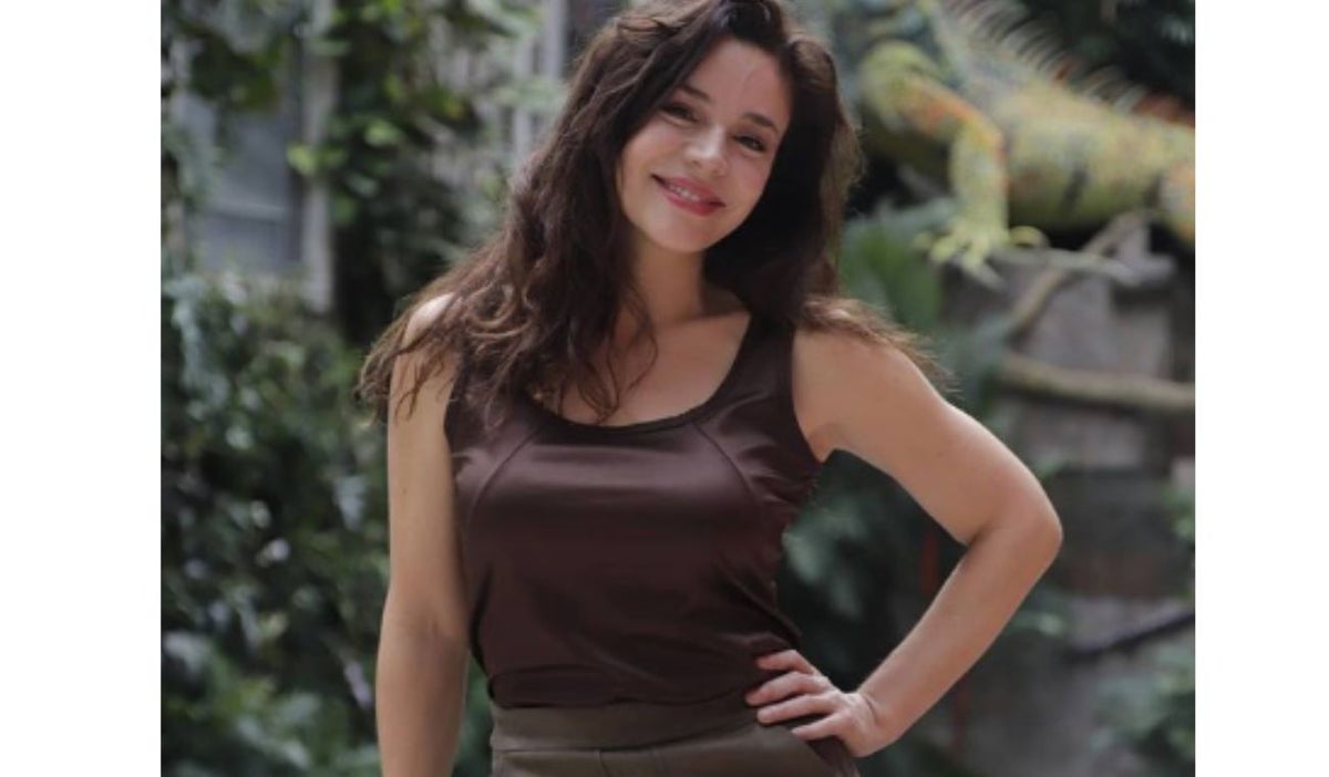 Flora Martínez