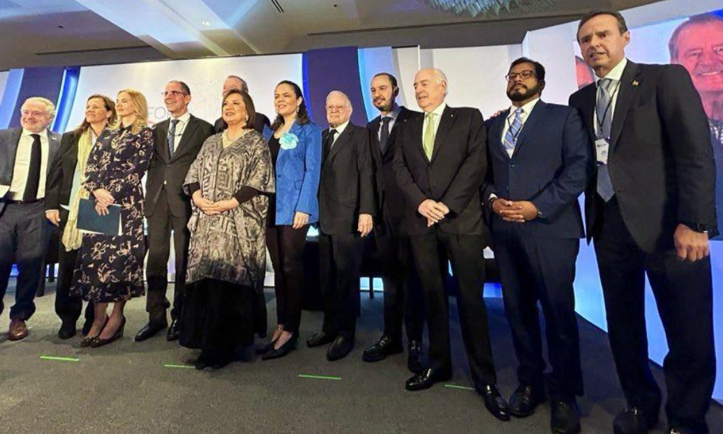 La dura carta de expresidentes latinoamericanos contra los gobiernos de izquierda