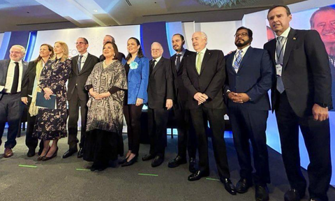 La dura carta de expresidentes latinoamericanos contra los gobiernos de izquierda