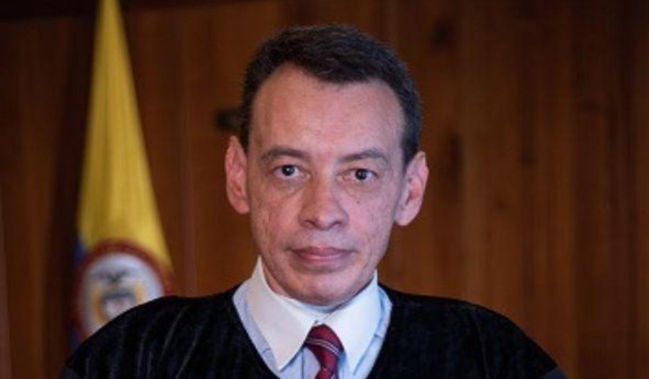 Francisco Farfán