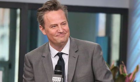 Matthew Perry