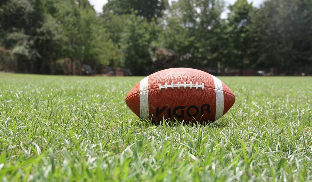 Fútbol americano