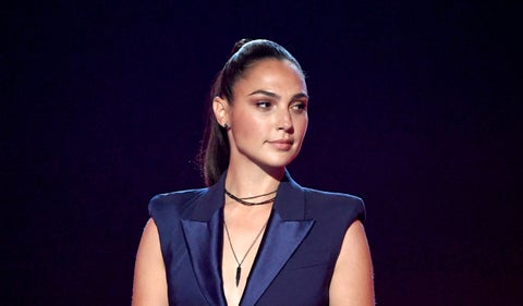 Gal Gadot pide solidaridad con Israel