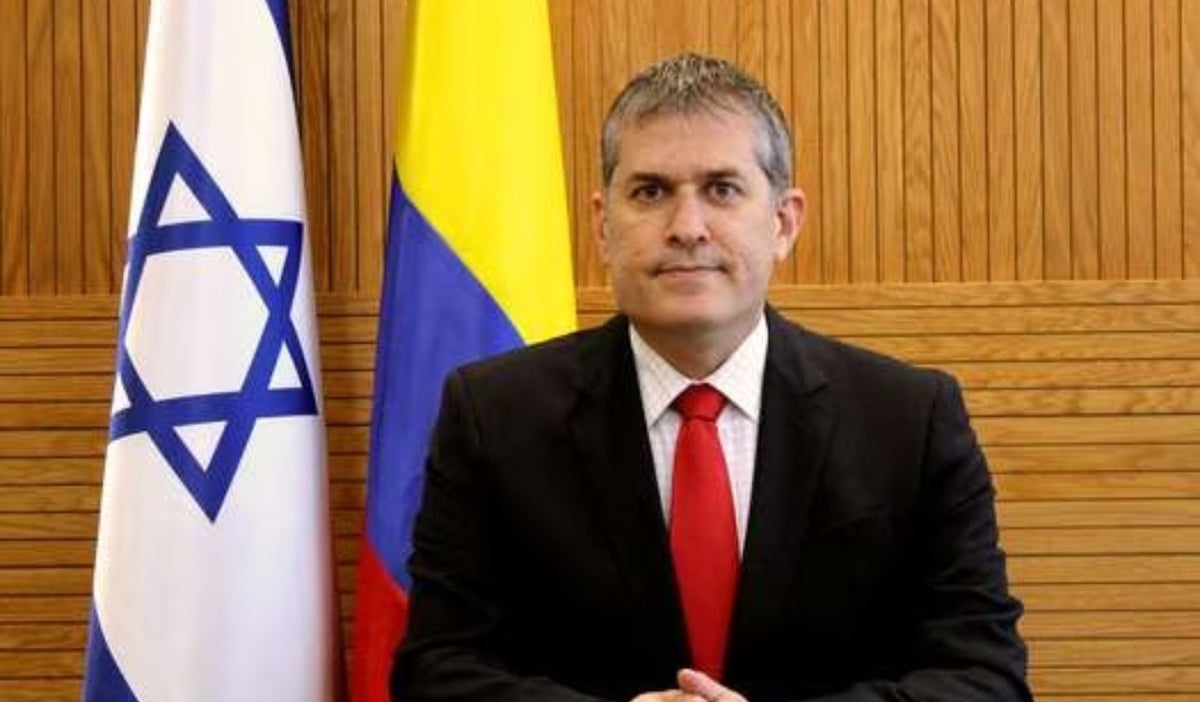 Gali Dagan