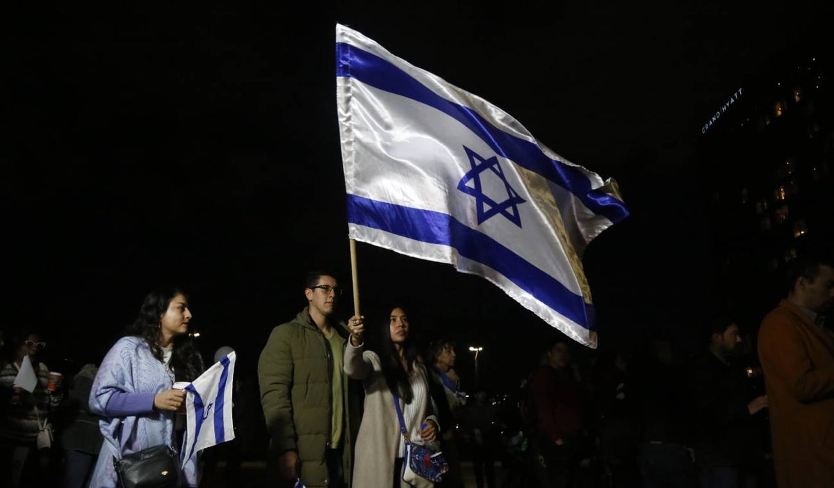 Israel