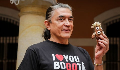 Gustavo Bolívar