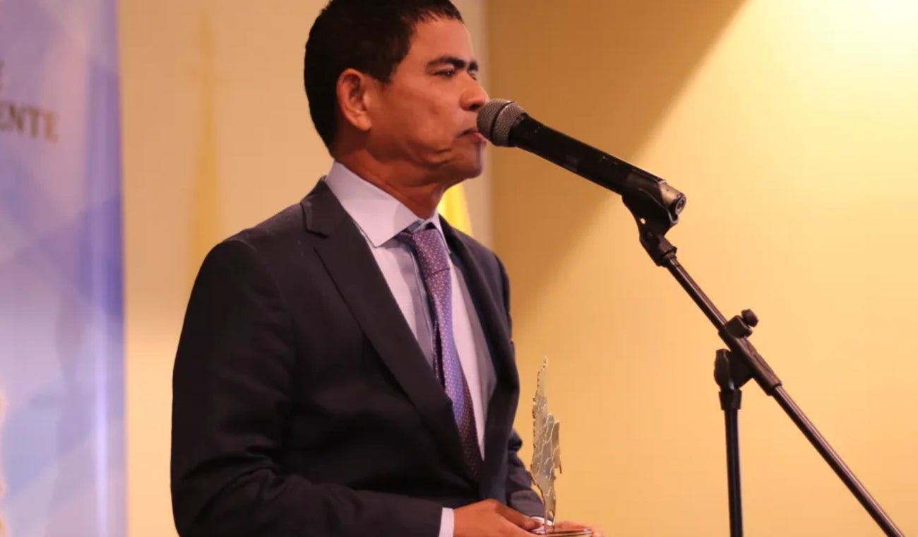 Harving Espitia Arteaga