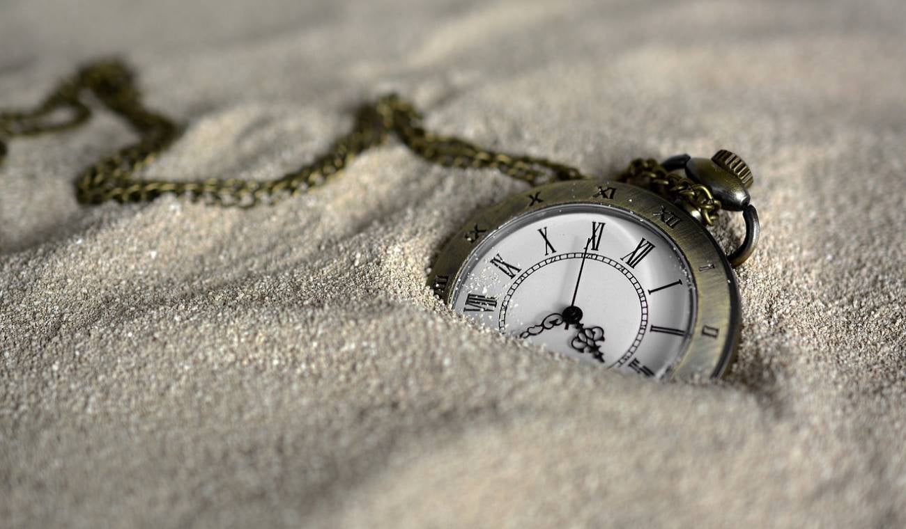 Horas espejo