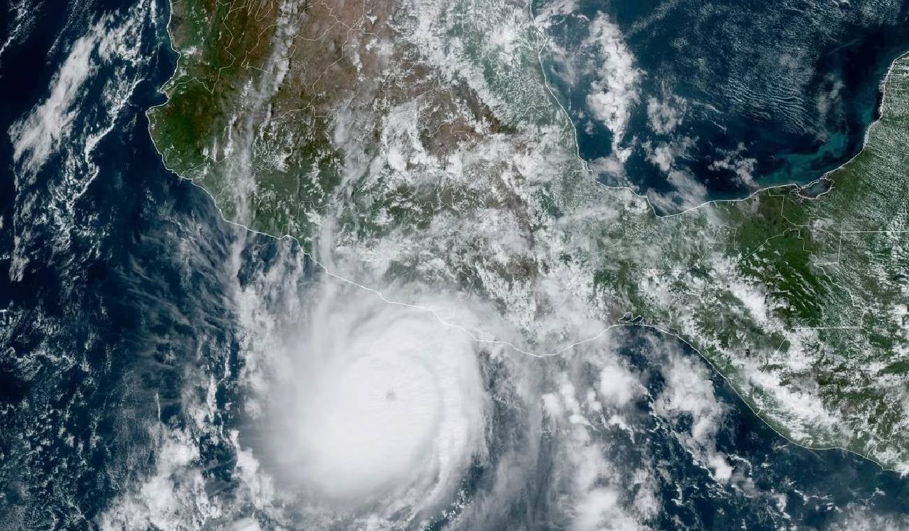 Huracán