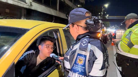 Secretaría de Movilidad
