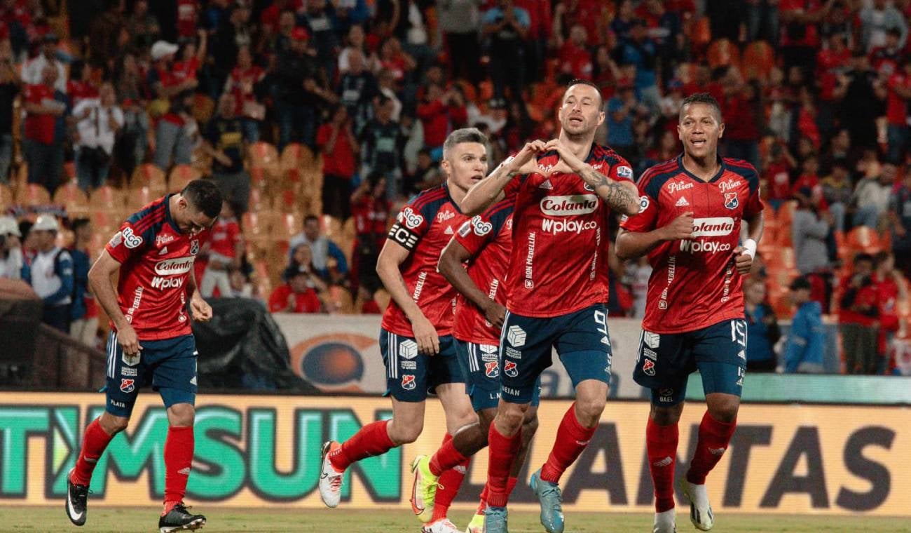 Independiente Medellín