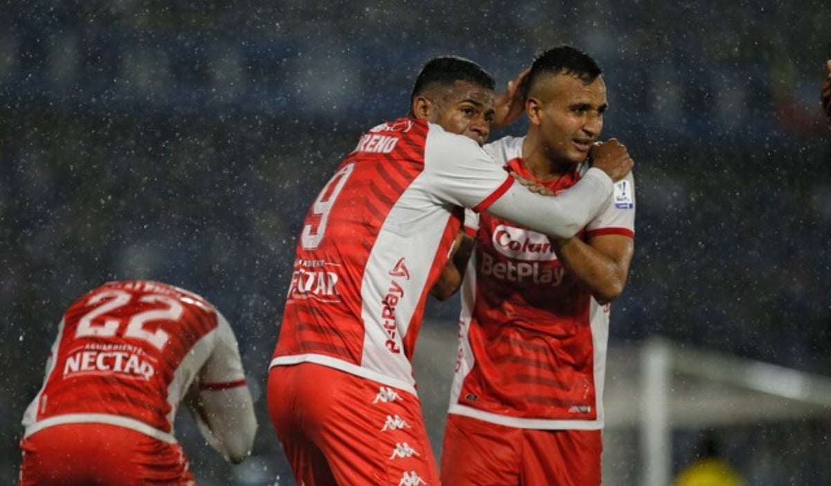 Independiente Santa Fe