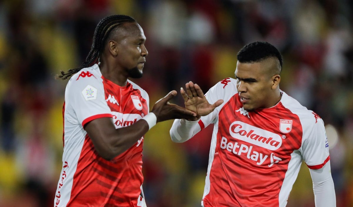 Independiente Santa Fe, Liga Betplay 2023