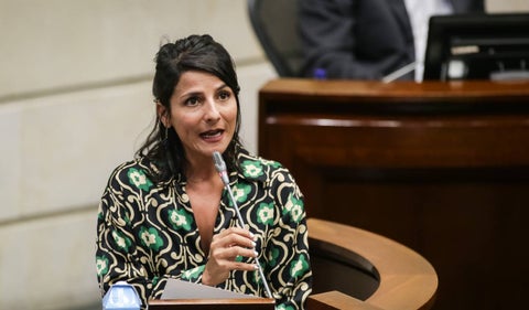 Irene Vélez