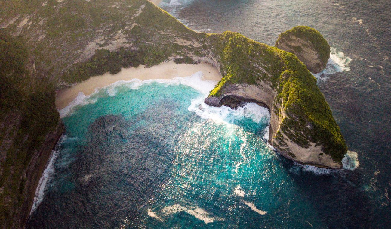 Islas privada: cuánto cuesta una isla virgen
