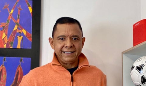 Iván René Valenciano