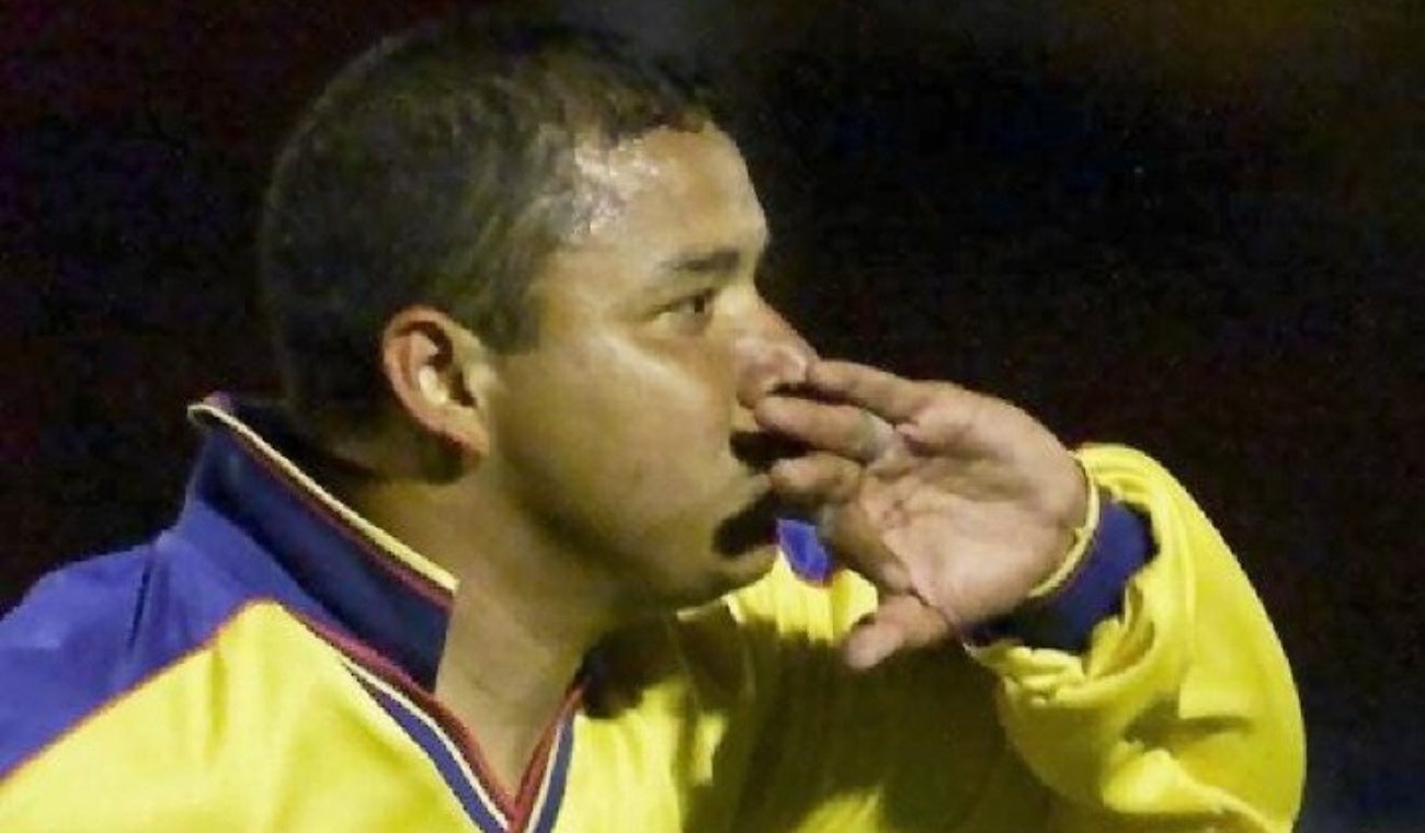 Iván René Valenciano