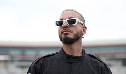 J Balvin