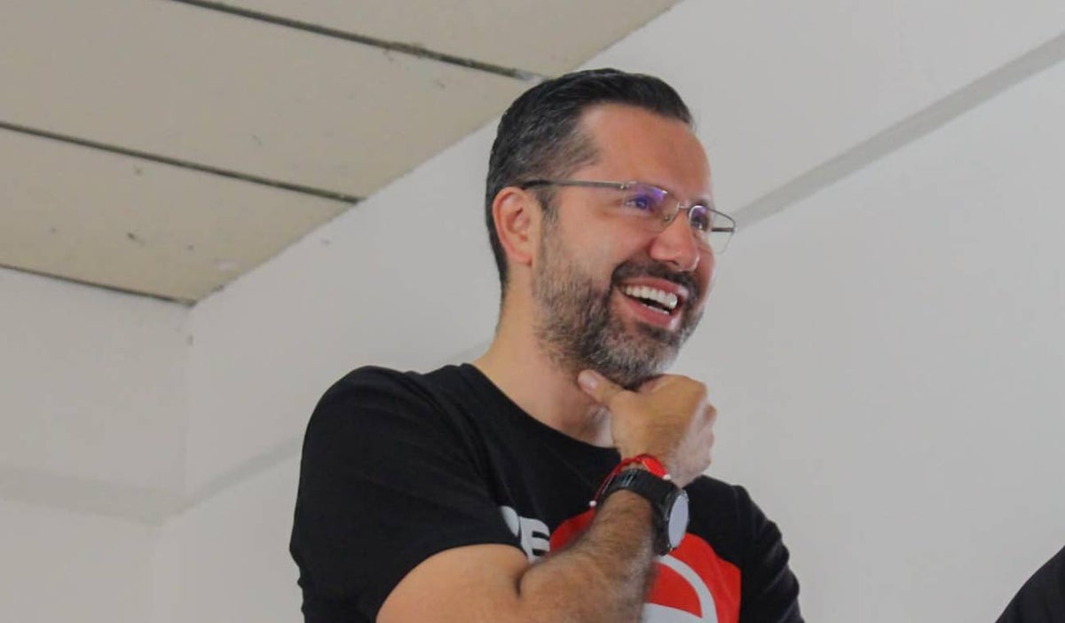 Jaime Andrés Beltrán