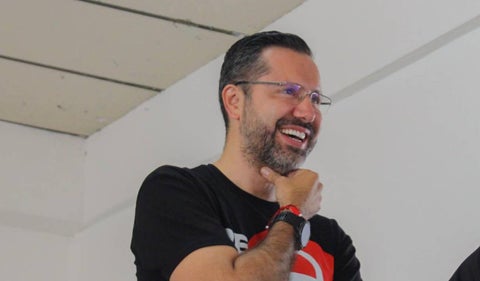 Jaime Andrés Beltrán