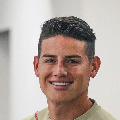 El Trabzonspor buscaría fichar a James Rodríguez