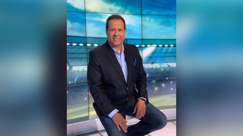 Javier Fernández