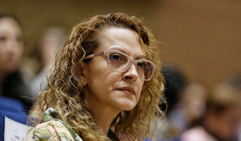 Jineth Bedoya