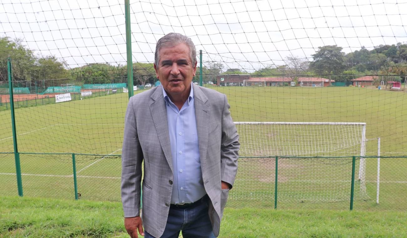 Jorge Luis Pinto
