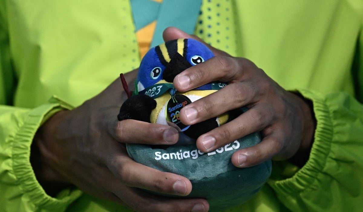 Juegos Panamericanos 2023