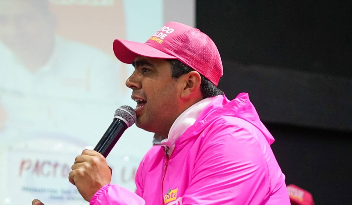 Julian Sánchez Perico