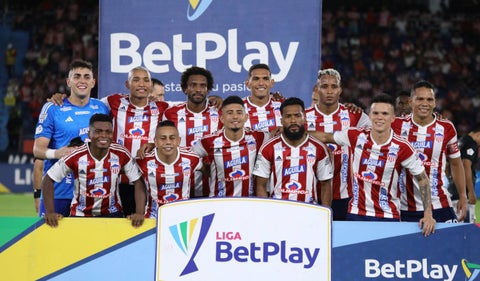 Junior de Barranquilla