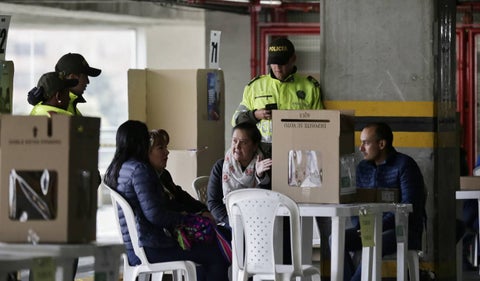 Jurados de votación