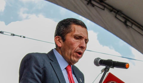 Leonardo Donoso