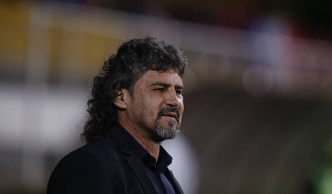 Leonel Álvarez