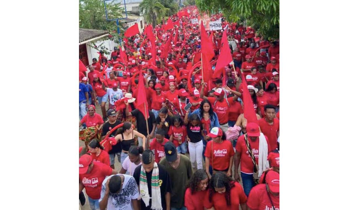 Liberales cobran victoria en elecciones locales y regionales