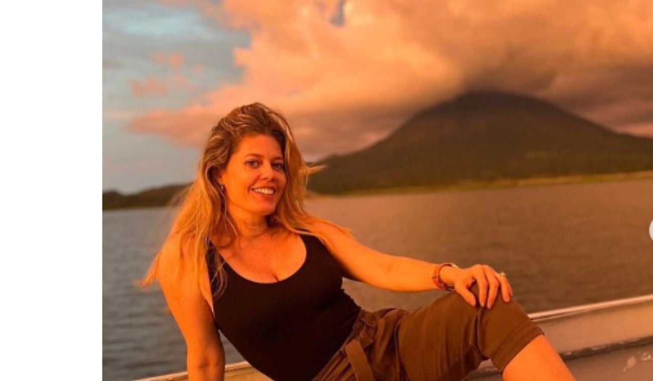 Lorna Cepeda