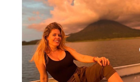 Lorna Cepeda