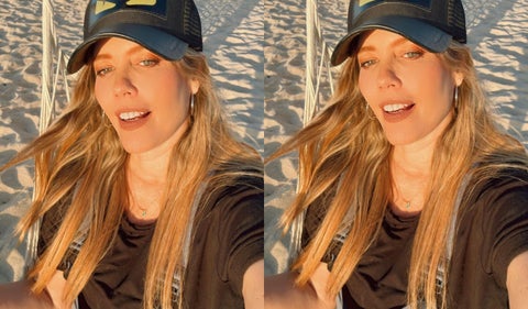 Lorna Cepeda en Instagram