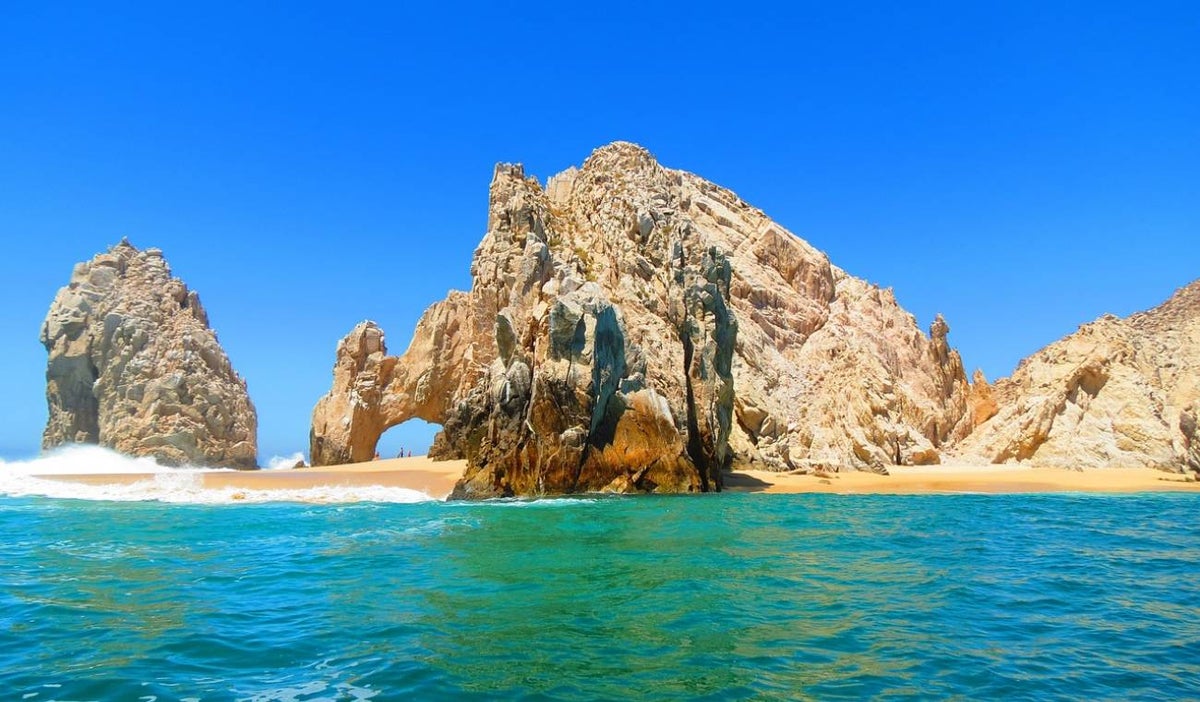 Los Cabos, México