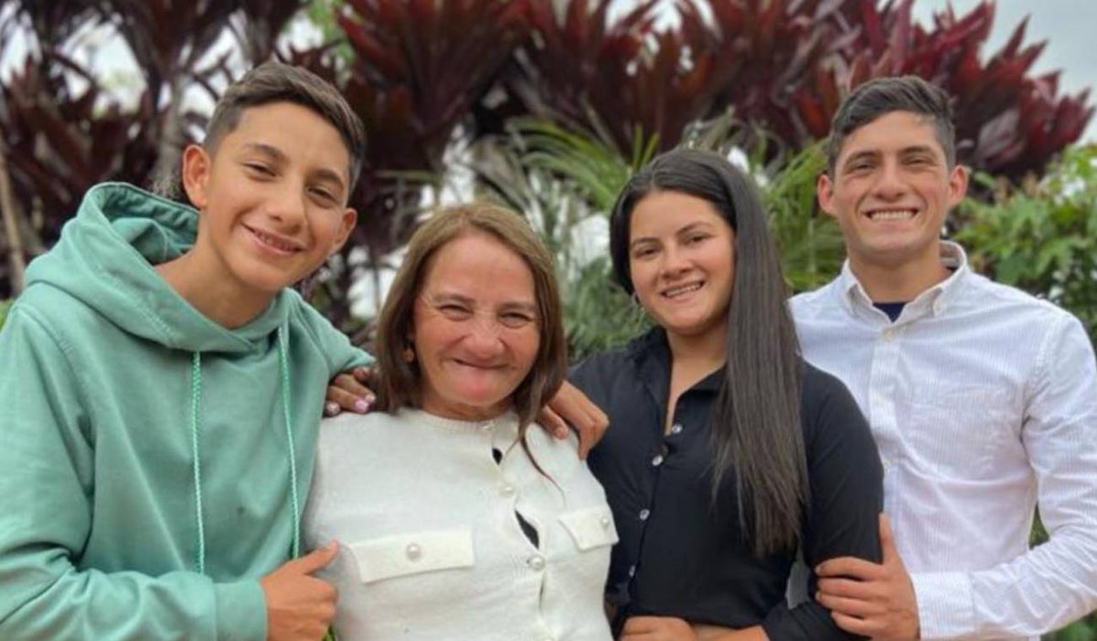 Los Escachaitos