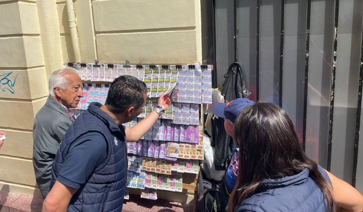 Lotería de Manizales 31 de enero de 2024