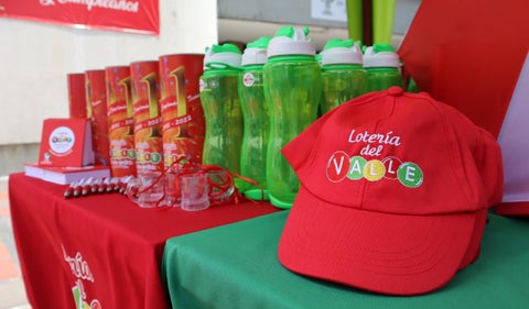 Lotería del Valle 7 de febrero de 2024