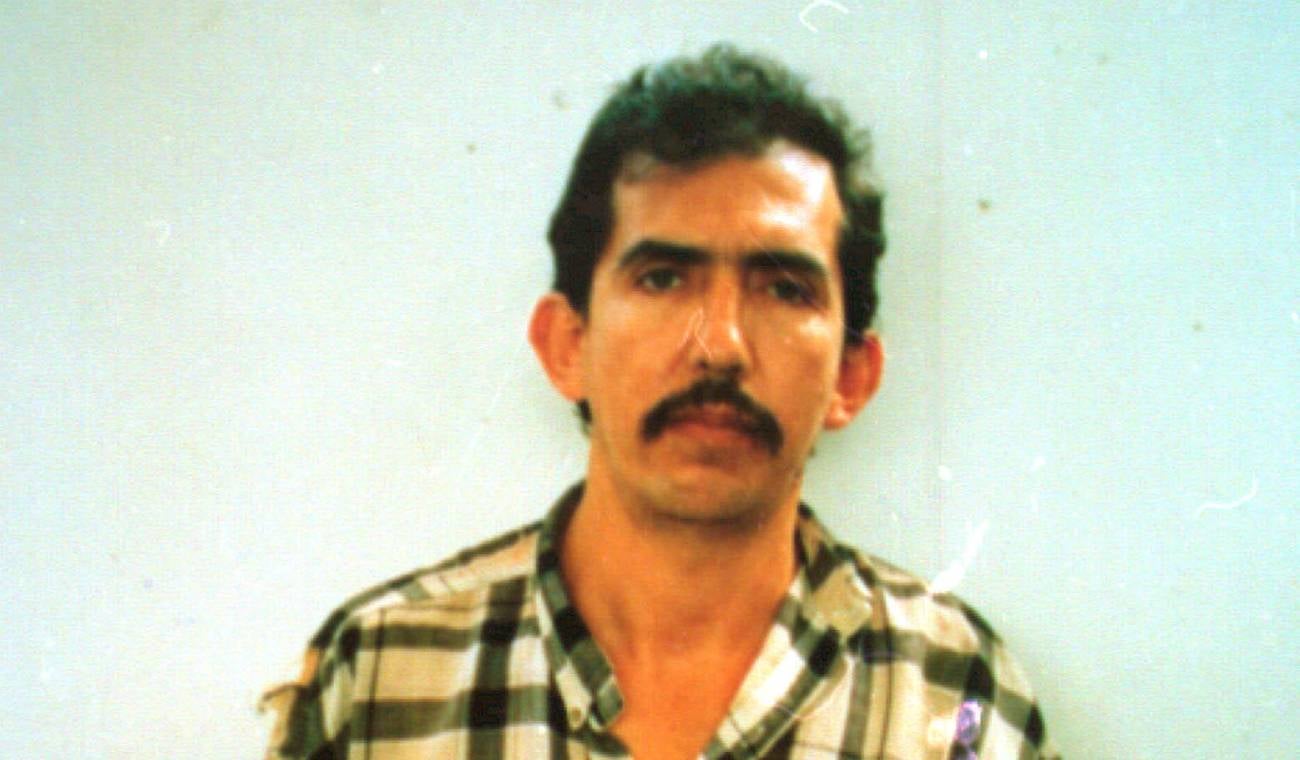 Luis Alfredo Garavito