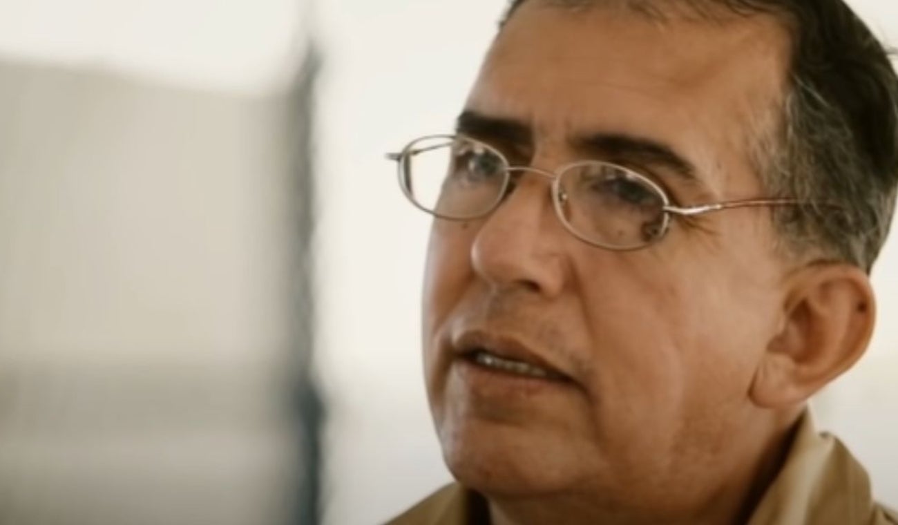 Luis Alfredo Garavito
