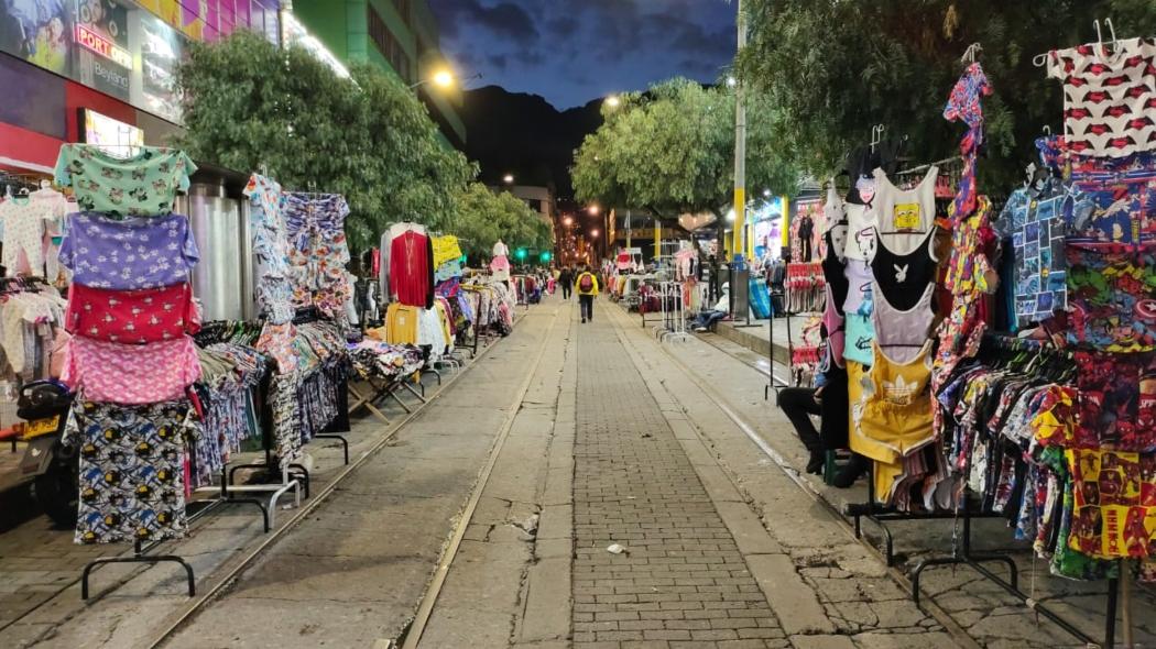 Madrugón de San Victorino