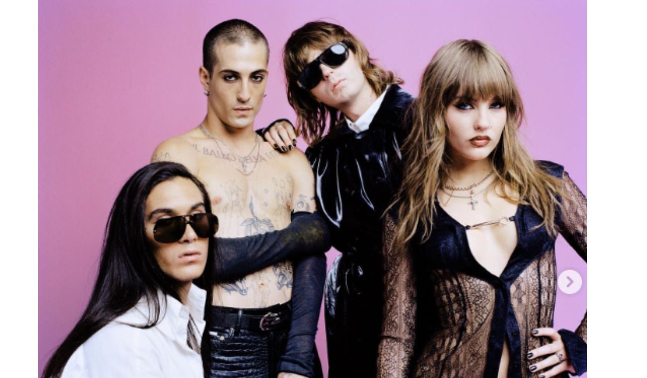 Maneskin