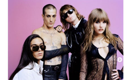 Maneskin